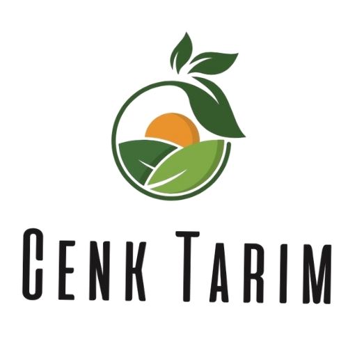 Cenk Tarım Logo